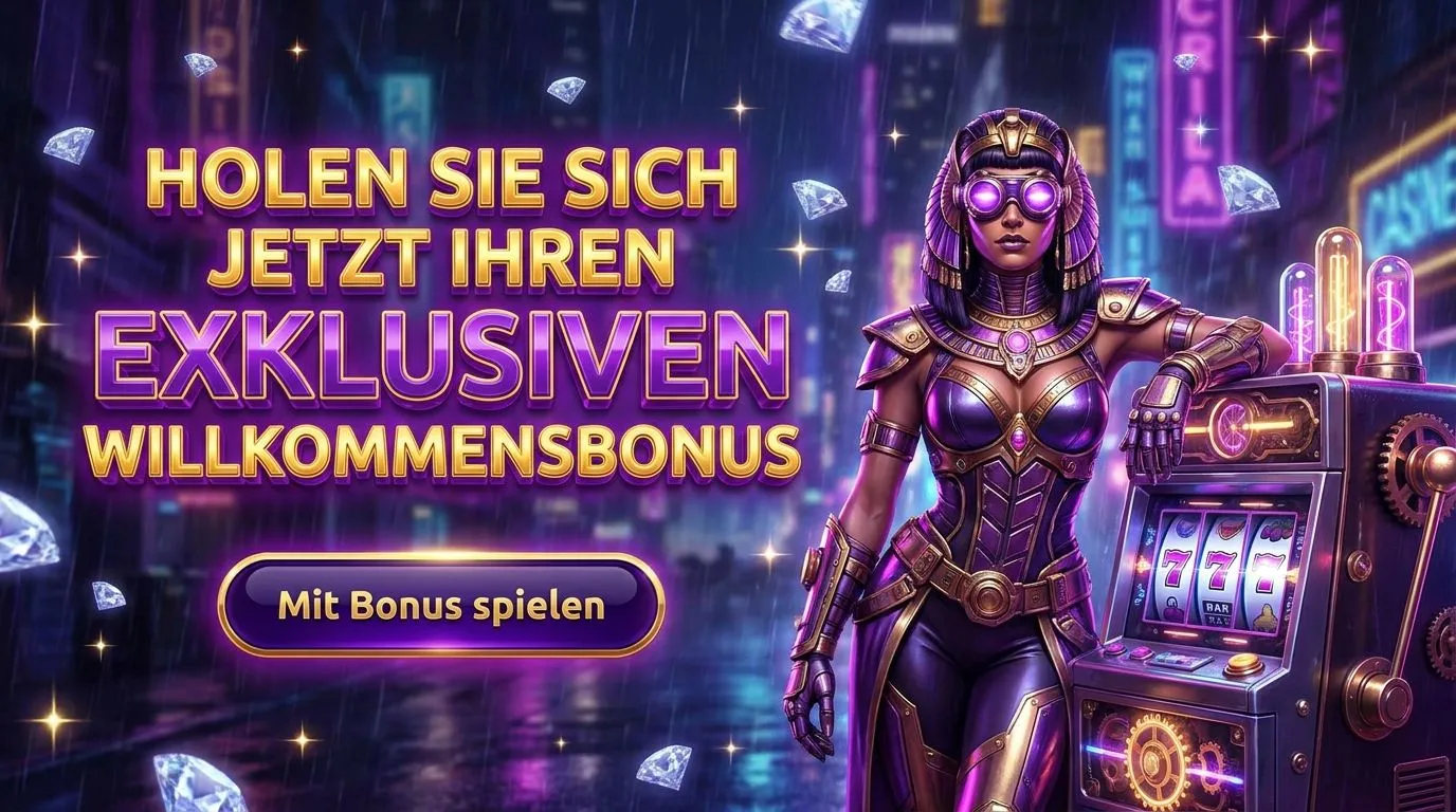 Luckymeister Casino